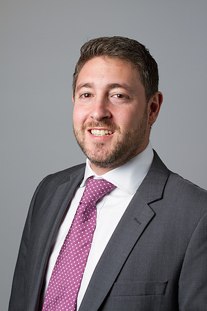 Corporate Headshot Watford, Hertfordshire