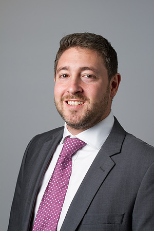 Corporate Headshot Watford, Hertfordshire
