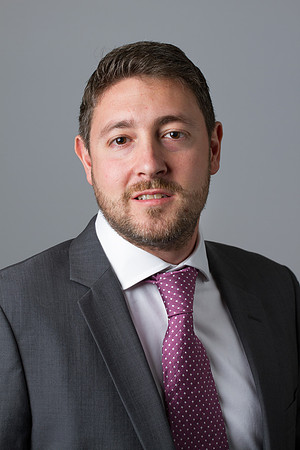 Corporate Headshot Watford, Hertfordshire