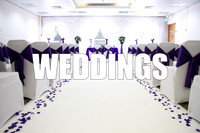 WEDDINGS