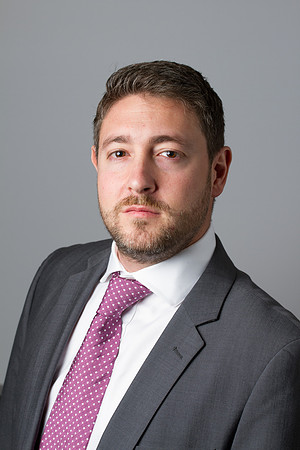 Corporate Headshot Watford, Hertfordshire