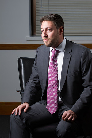 Corporate Headshot Watford, Hertfordshire