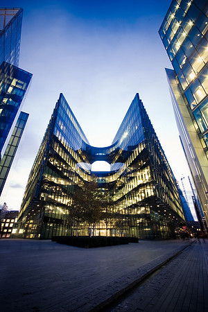 Architectural Photography