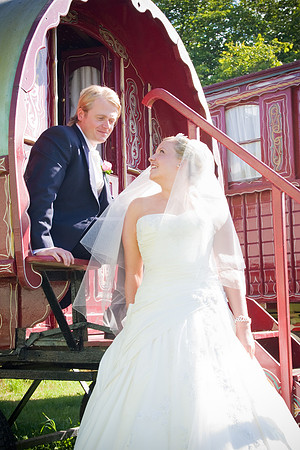 South Farm Wedding Photographer