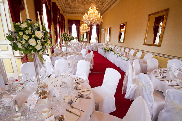 Moor Park Wedding Photography