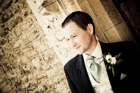 Notley Abbey Wedding Photographer