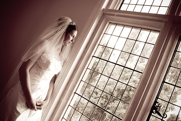 Notley Abbey Wedding Photographer