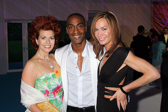 Simon Webbe