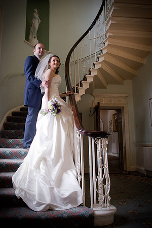 Wedding Photographer Theobalds Estate