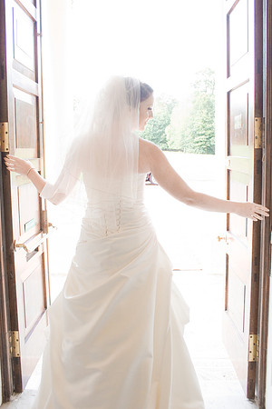Wedding  Photographer Theobalds Estate