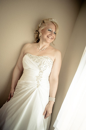 Bridal Portrait