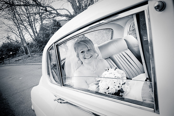 Abbots Langley Wedding Photographer