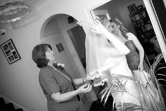 Wedding Photographer Harrow, London