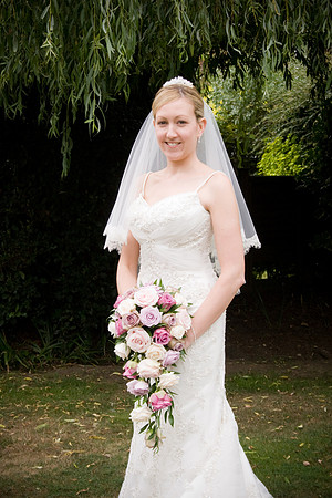 Wedding Photographer Harrow, London