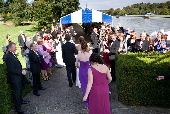 Phyllis Court, Henley, Wedding Photographer