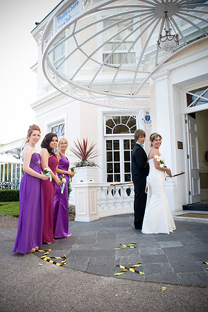 Phyllis Court, Henley, Wedding Photographer