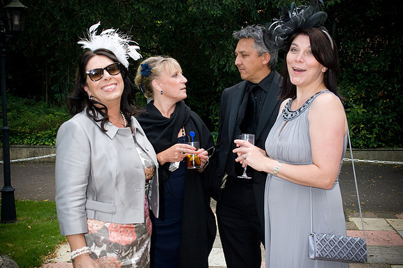 Phyllis Court, Henley, Wedding Photographer