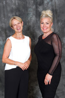 Quantum Care Awards Photography Hertfordshire