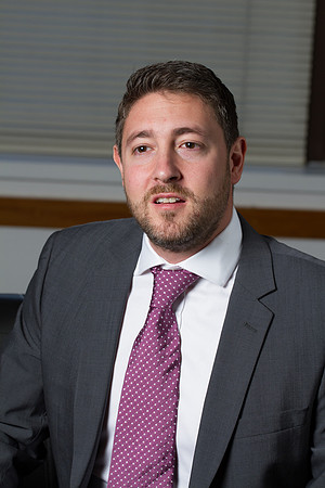 Corporate Headshot Watford, Hertfordshire