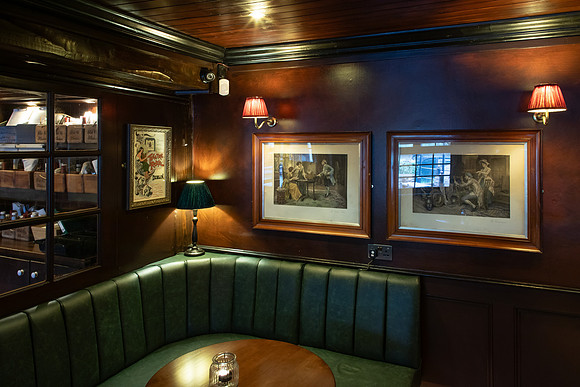 Interior Photography
