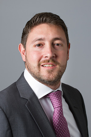 Corporate Headshot Watford, Hertfordshire