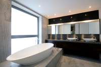 Bathroom Photography