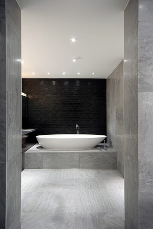 Bathroom Photography