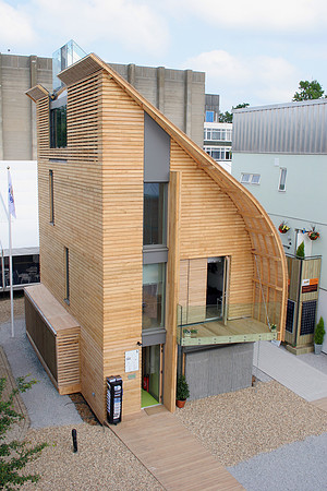 Exterior Photography