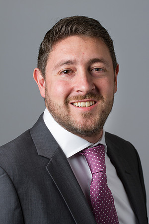 Corporate Headshot Watford, Hertfordshire