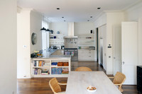 Kitchen Photography