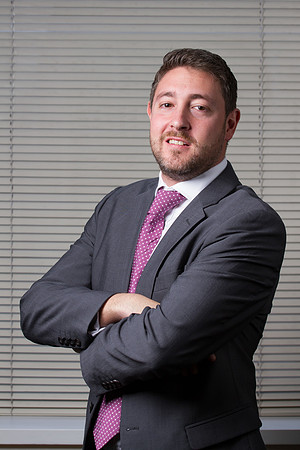 Corporate Headshot Watford, Hertfordshire