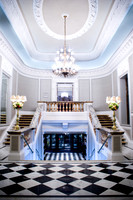 Interior Photography-Grand Connaught Rooms