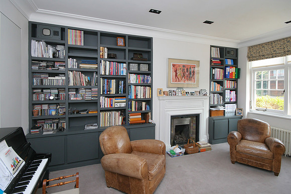 Interior Photography