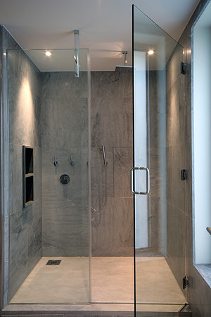 Bathroom Photography
