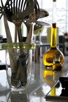 Kitchen Photography