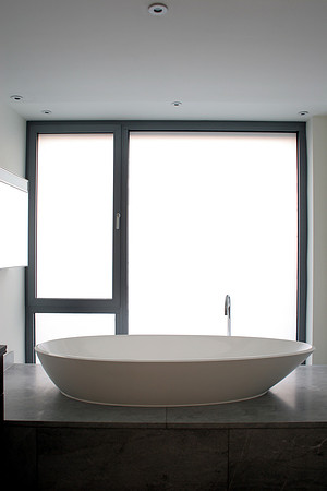 Bathroom Photography