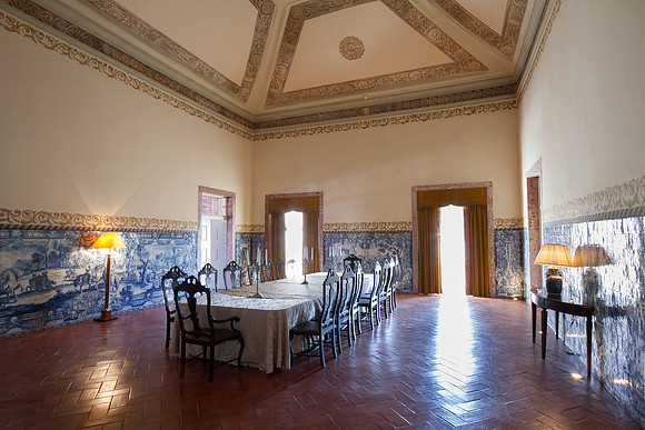 Interior Photography