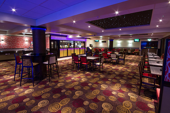 Interior Photographer London
