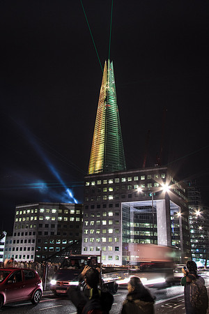 Architectural Photography London