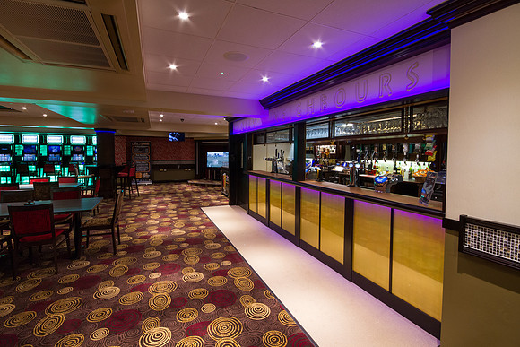 Interior Photographer London