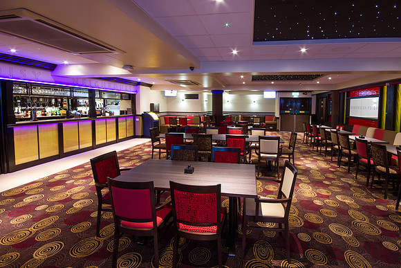 Interior Photographer London