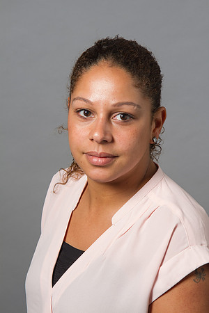 Professional Headshot