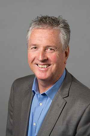 Professional Headshot