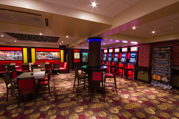 Interior Photographer London