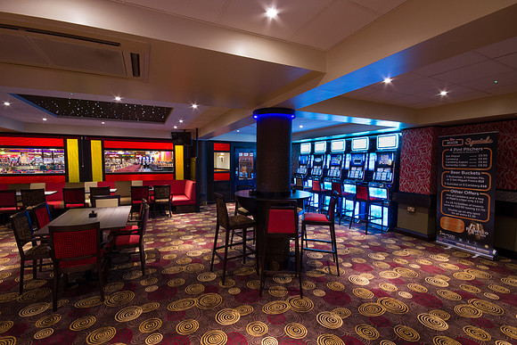 Interior Photographer London