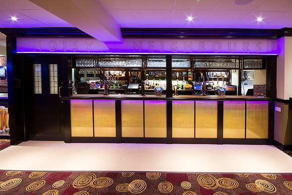 Interior Photographer London