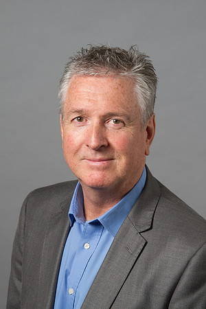 Professional Headshot