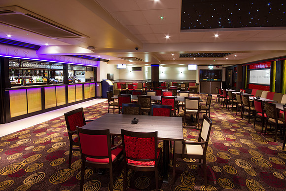 Interior Photographer London