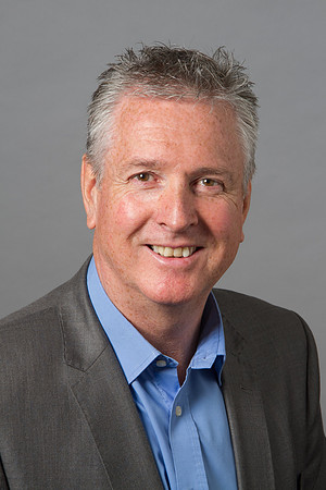 Professional Headshot