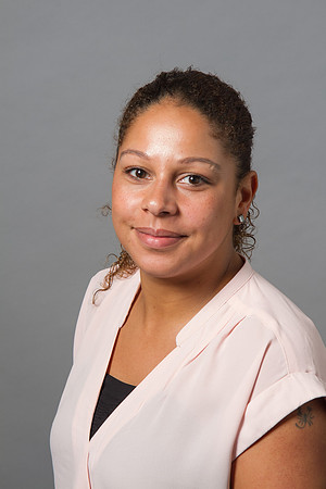 Professional Headshot